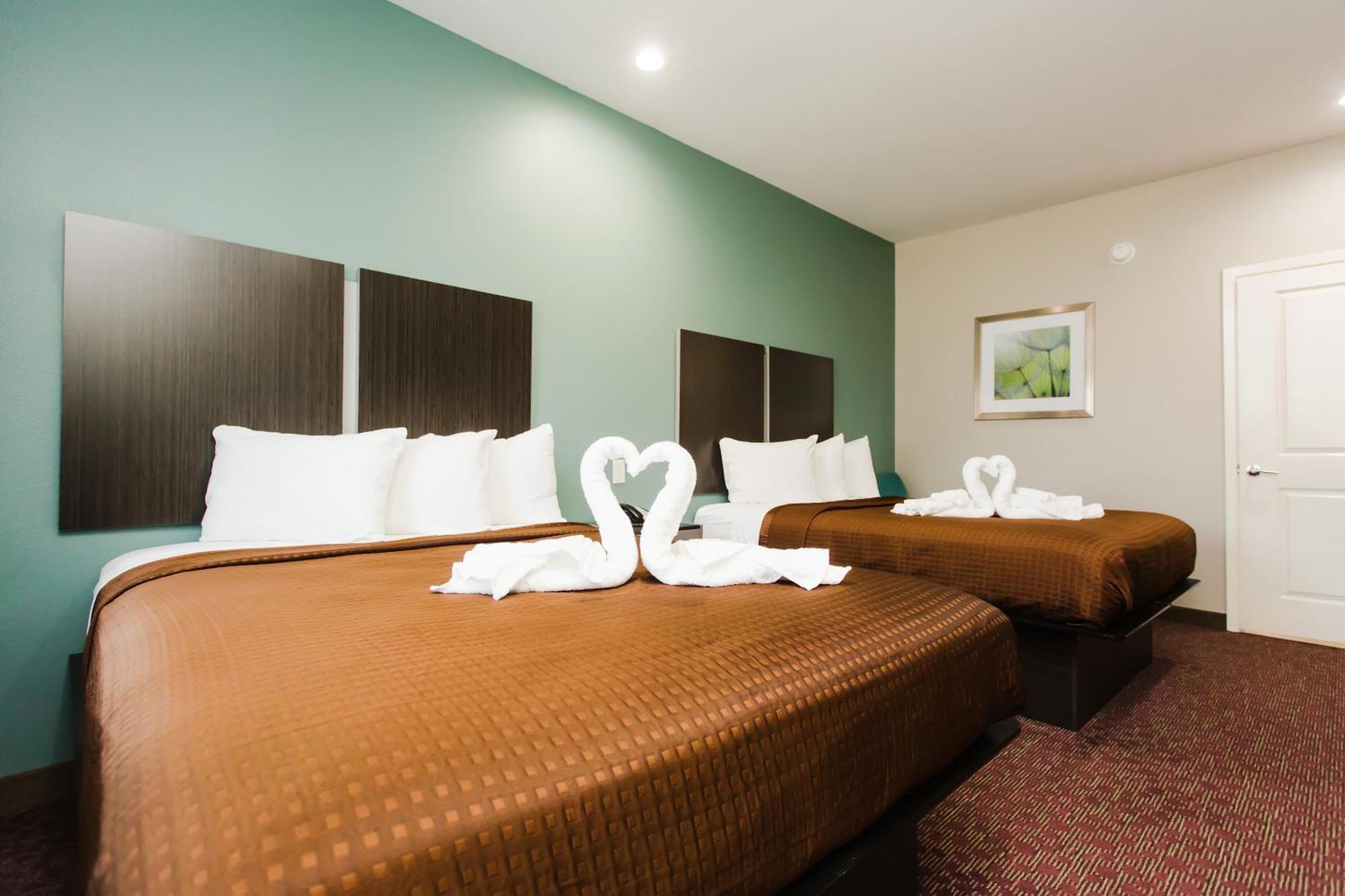 Express Inn - Spring Zewnętrze zdjęcie