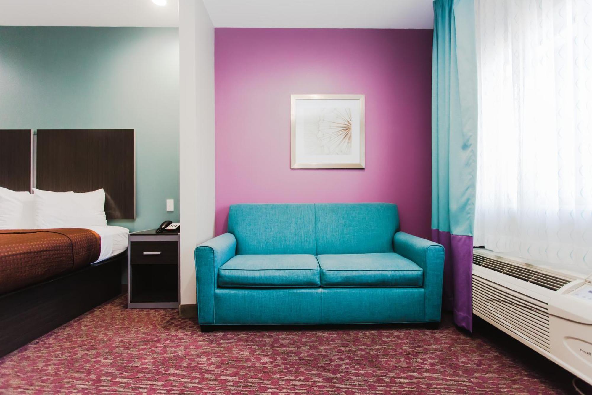 Express Inn - Spring Zewnętrze zdjęcie