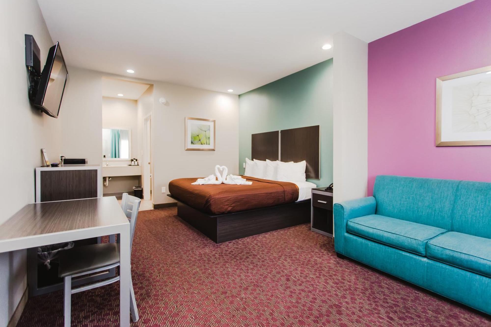 Express Inn - Spring Zewnętrze zdjęcie