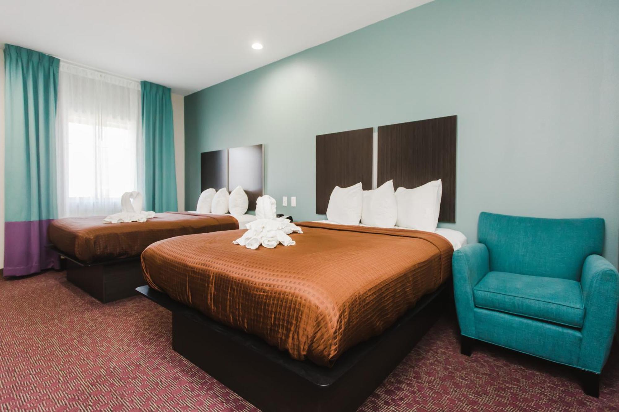 Express Inn - Spring Zewnętrze zdjęcie
