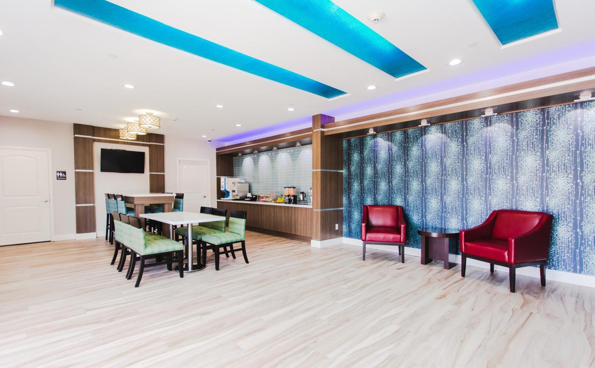 Express Inn - Spring Zewnętrze zdjęcie