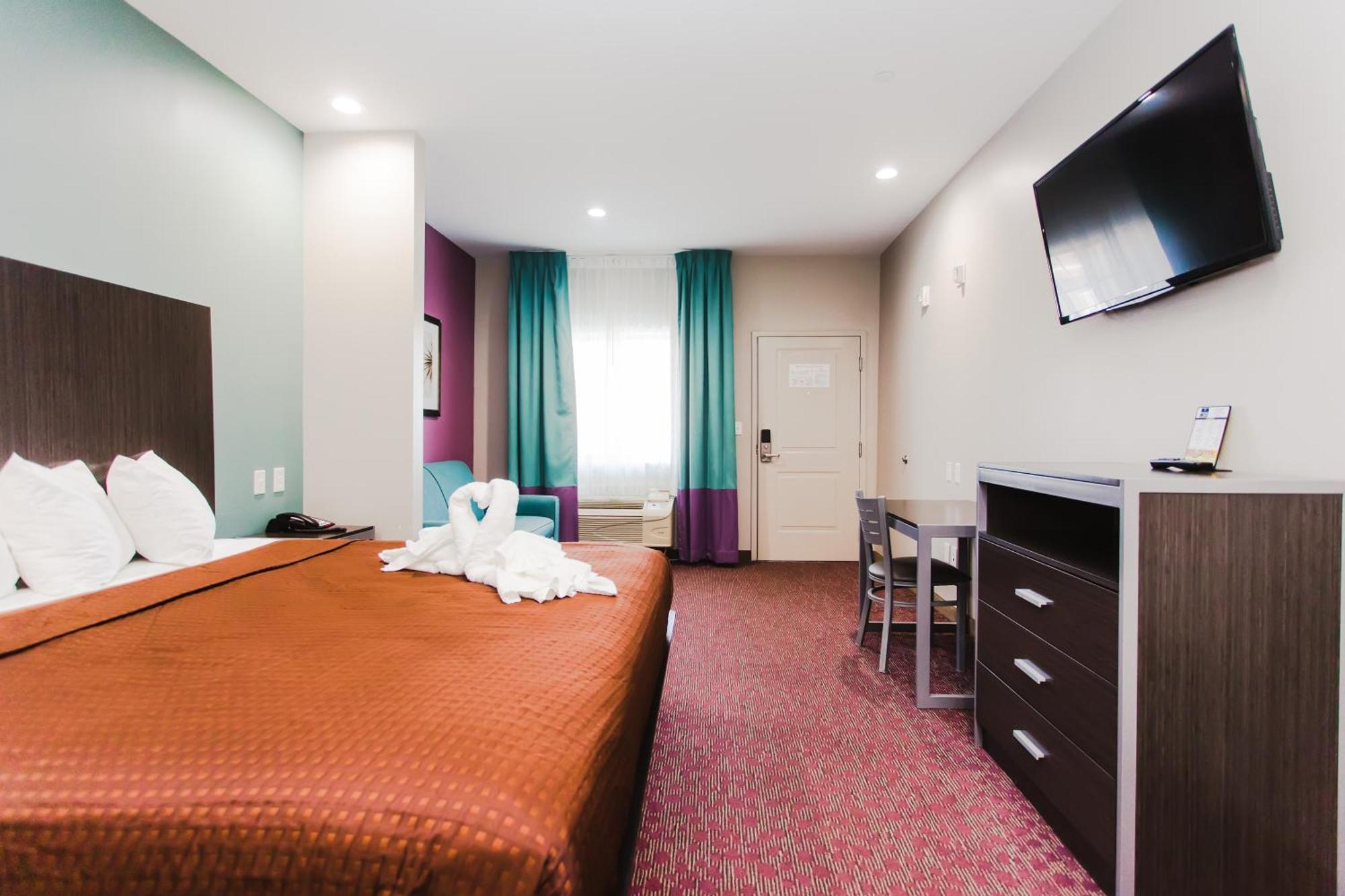 Express Inn - Spring Zewnętrze zdjęcie